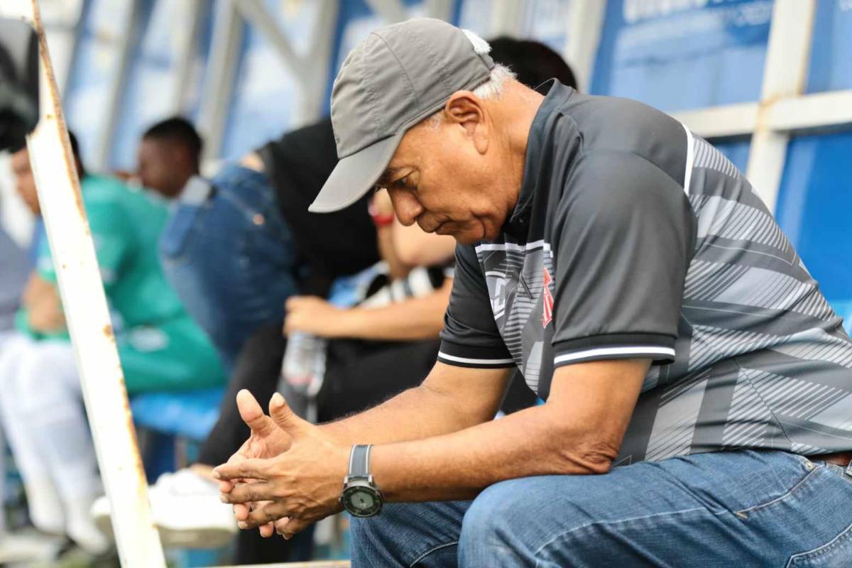 Vida desciende: ‘Chilo’ se derrumba, el llanto inquebrantable de Canales y el jugador que se escondió atrás de la meta para llorar