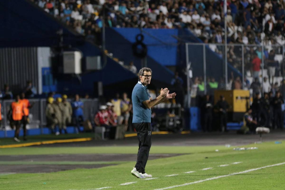 Luis Palma fue el héroe, Honduras se salva del descenso y tristeza de los catrachos
