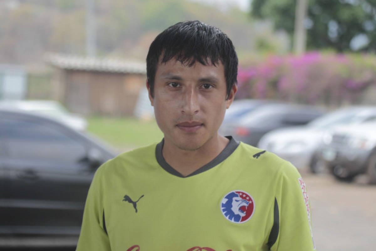 ¡Promesas que se apagaron! Jóvenes que tenían un futuro brillante en Olimpia y finalmente decepcionaron