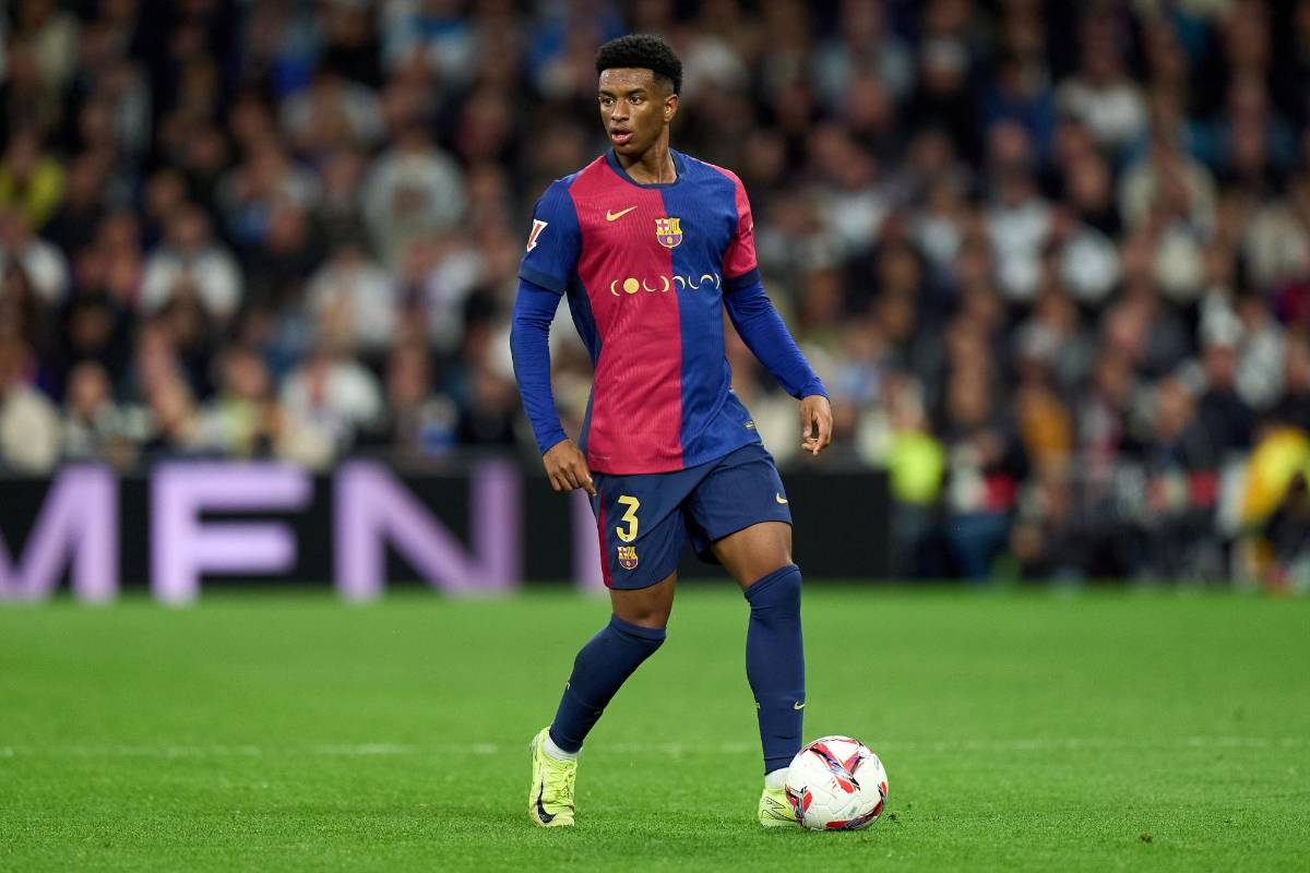 ¿Sin su máxima estrella? Alineación del Barcelona para dar el primer golpe al Atlético en la Copa del Rey