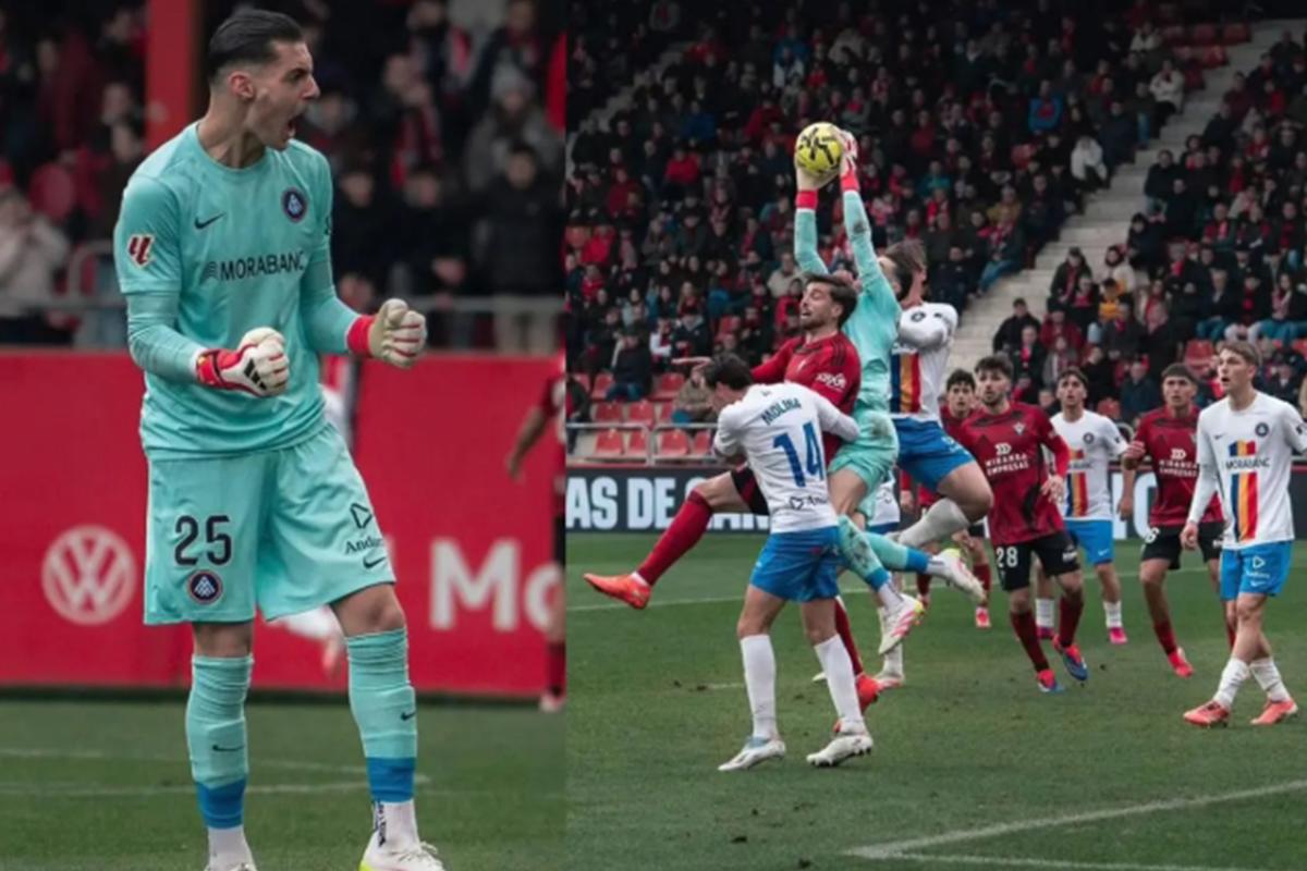 Deco cierra la primera incorporación para el Barcelona: regresa al club la próxima temporada