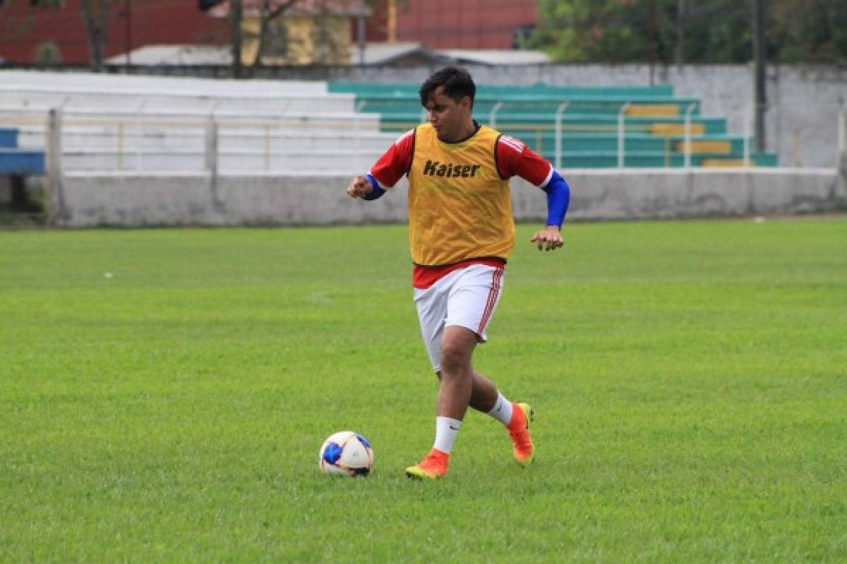 Liga de Ascenso de Honduras: Futbolistas que les perdiste la pista y están jugando en segunda división