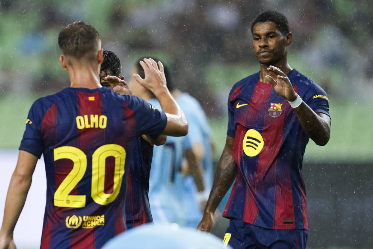 Flick activa la trampa y llora la lesión de una figura del Barca, Yamal hace escándalo en Corea y ¿Quién es Dro Fernández?