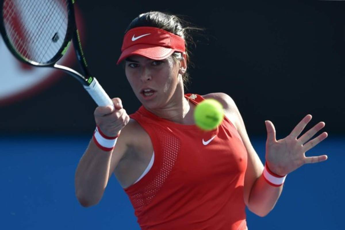 Las fotos más curiosas del Australian Open &nbsp;&nbsp;