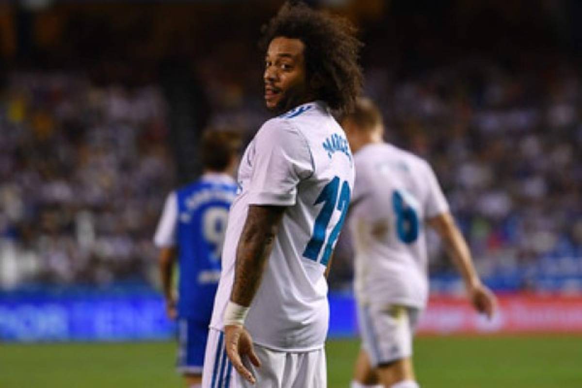 Los salarios más altos y bajos en la plantilla del Real Madrid