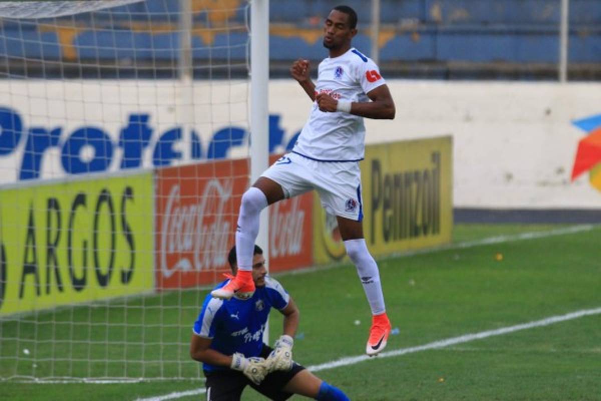 ¡SORPRESAS! Así será el 11 de Olimpia para buscar remontarle a Motagua