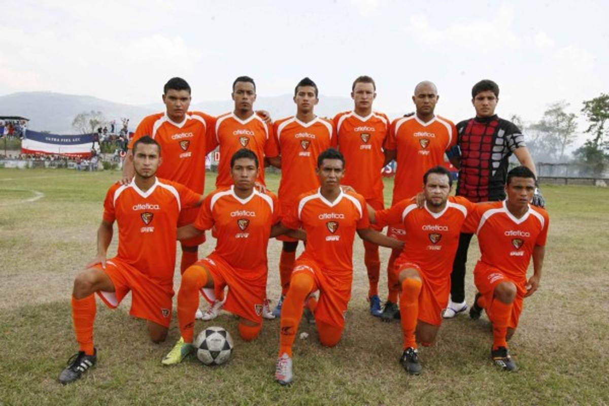 La historia detrás de los nombres de los equipos de la Liga Nacional de Honduras
