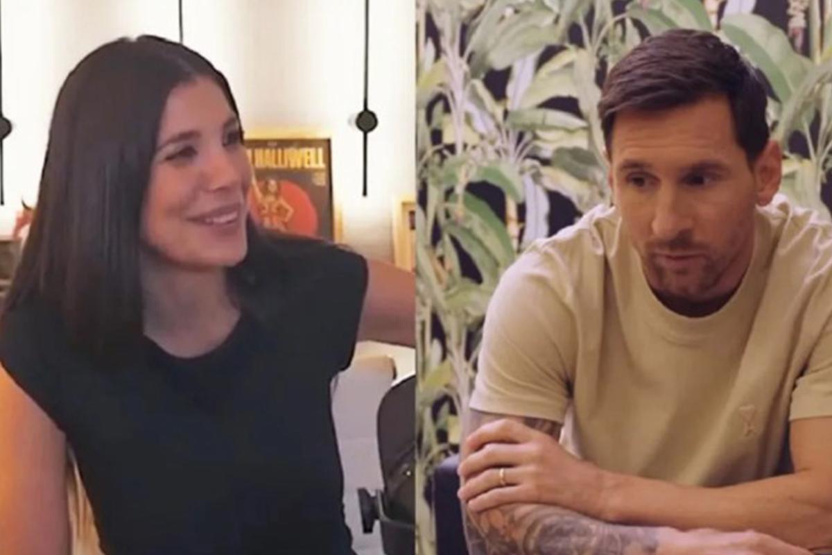 ¿Messi fue infiel? Una actriz dio detalles de su encuentro con el argentino: Le di suerte, al otro día hizo un gol