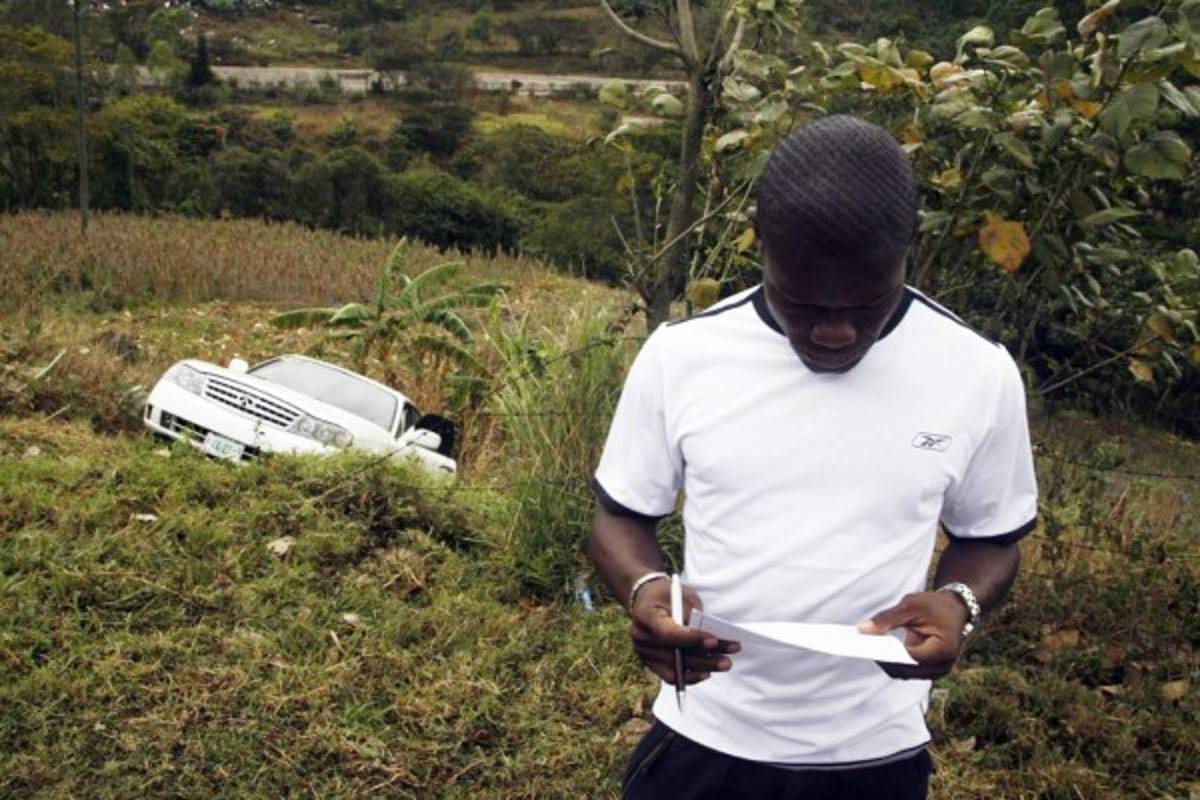 Los jugadores hondureños que han estado al borde de la muerte