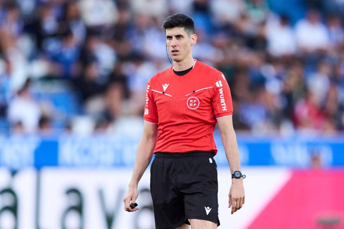 El VAR no existió en el gol de Yamal, la terrible cancha de Vallecas y el inesperado héroe de Barcelona ante Rayo Vallecano