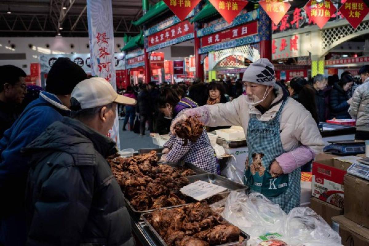 Los animales que China permitirá para el consumo humano ante la tragedia por coronavirus