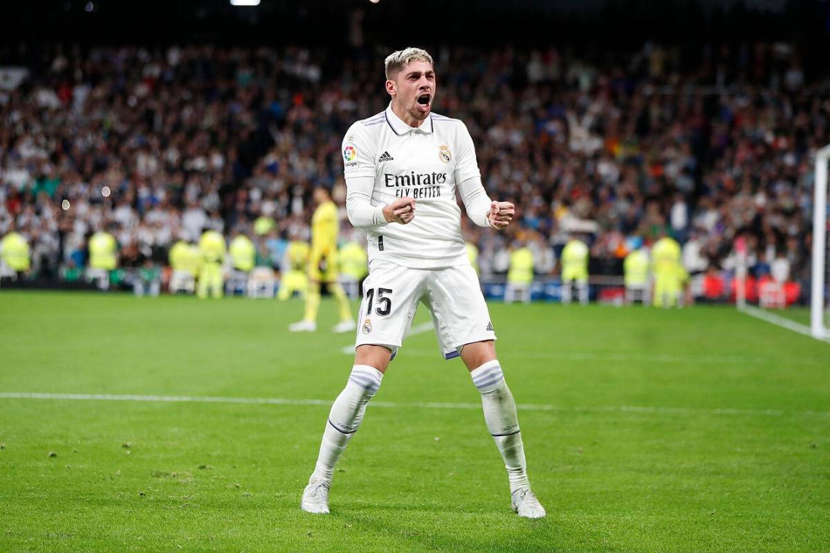 Esto pasa cuando no fichas nada: la inédita alineación del Real Madrid para evitar el ridículo en el Mundial de Clubes