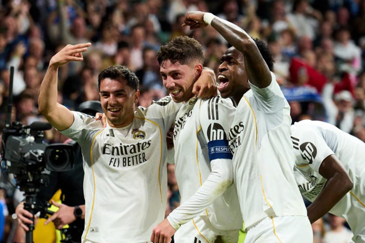 ¡160 millones! El fichaje que prepara Florentino Pérez para el Real Madrid: Un golpe maestro