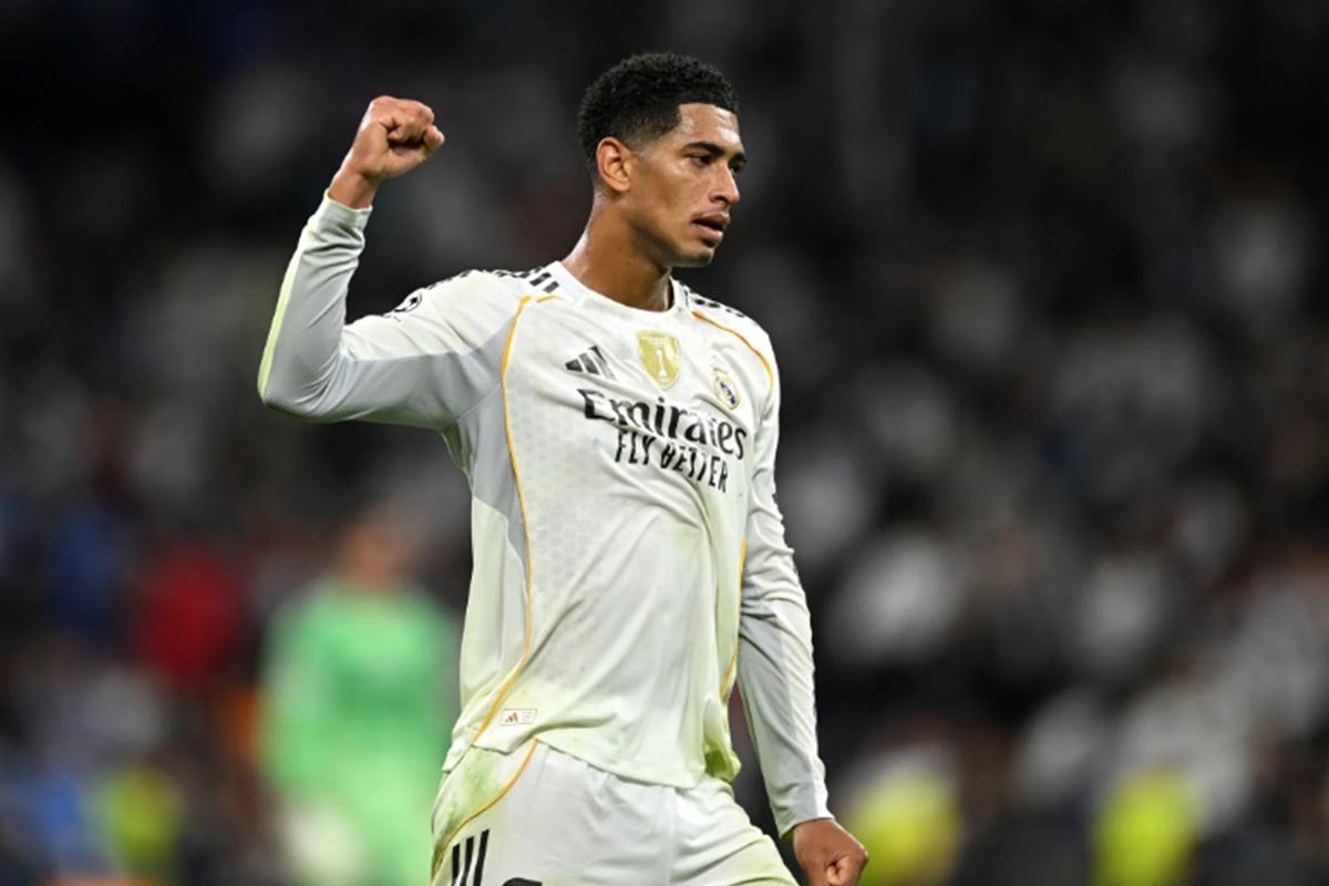 Real Madrid con muchas bajas: la alineación para debutar en Copa del Rey ante humilde equipo