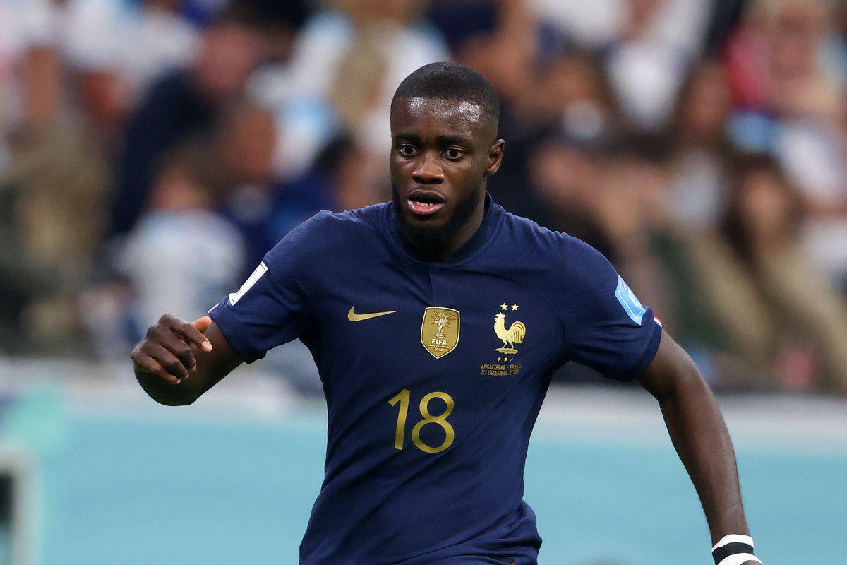 ¿Qué sería de Francia sin ellos? Los 13 jugadores de origen africano que jugarán la final del Mundial ante Argentina