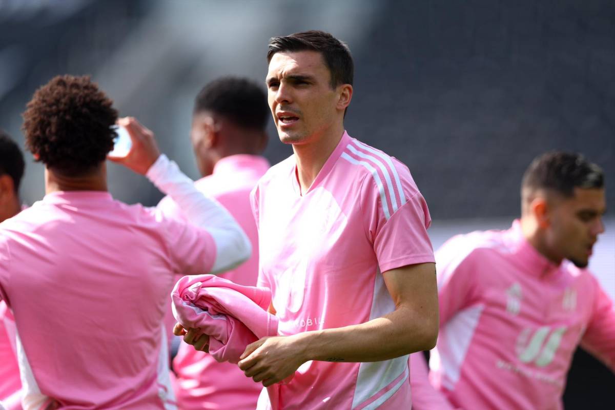 La respuesta de PSG a Luis Enrique sobre Mbappé, Neymar se ofrece a este equipo y el sustituto de Carvajal en Real Madrid