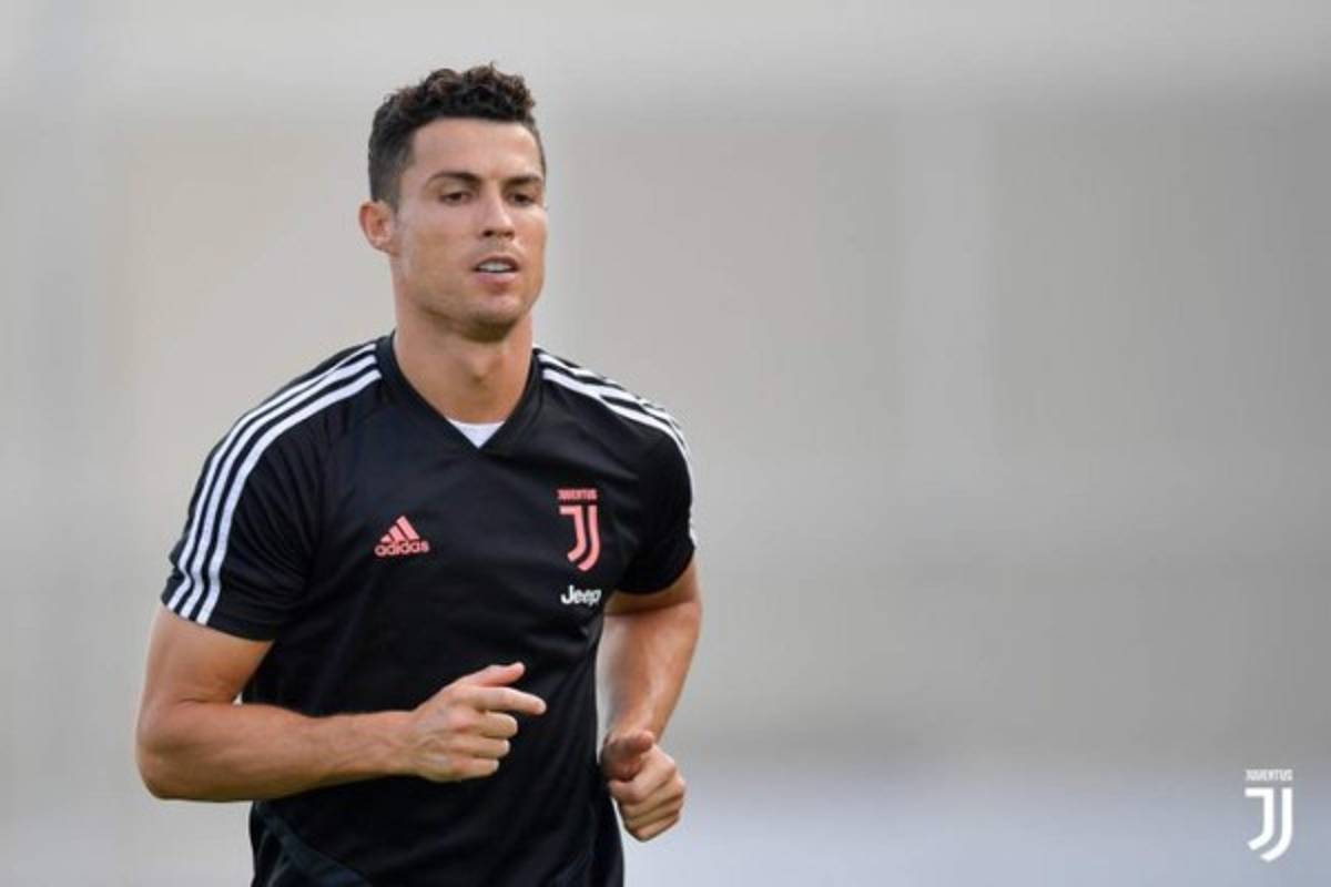 Cada vez más ricos: Los jugadores mejor pagados de la Serie A donde CR7 lidera por mucho