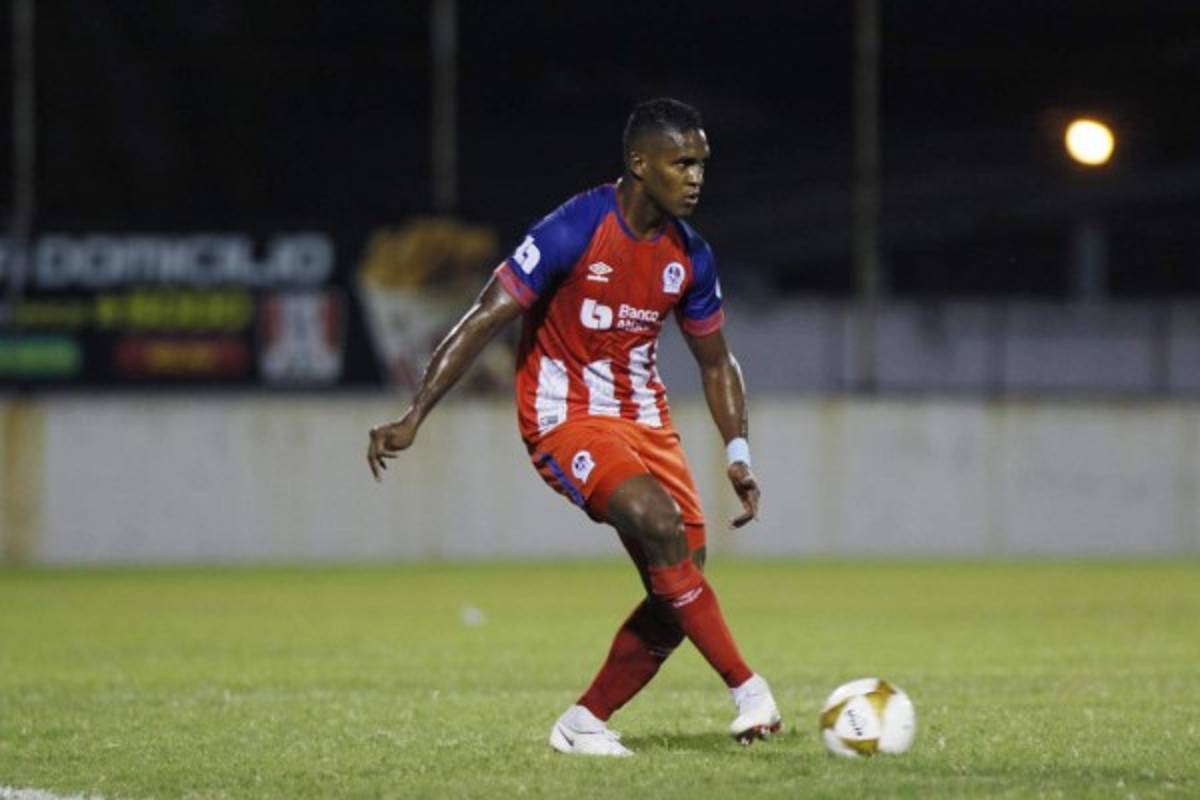 El modificado 11 titular del Olimpia ante Alianza en Copa Premier