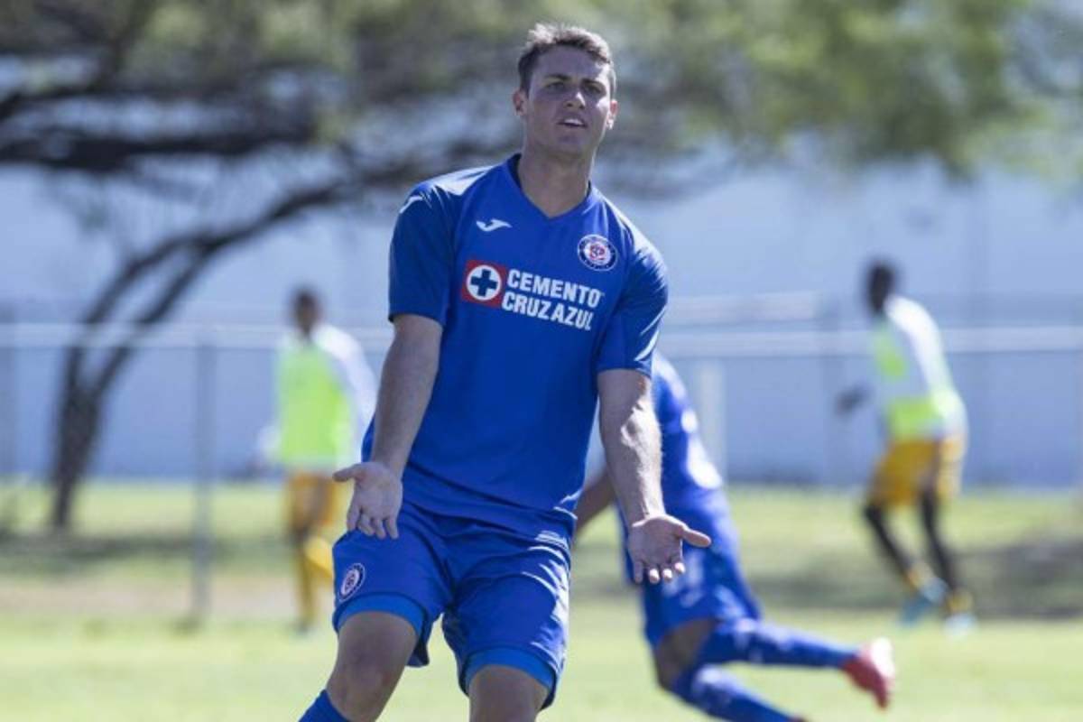 ¡Con Denil Maldonado! Las jóvenes promesas de la Liga MX en la campaña 2020