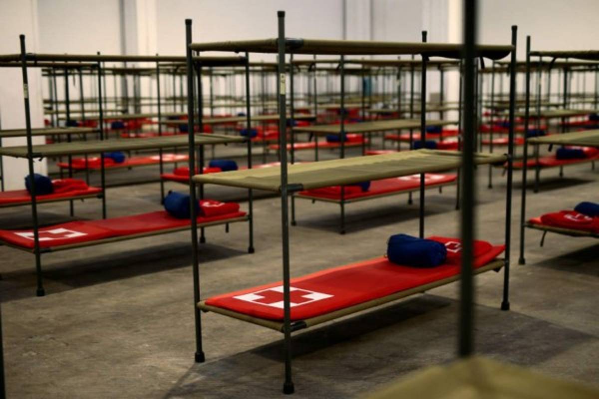 Fotos: Así luce España tras convertirse en el segundo país con más muertes por coronavirus