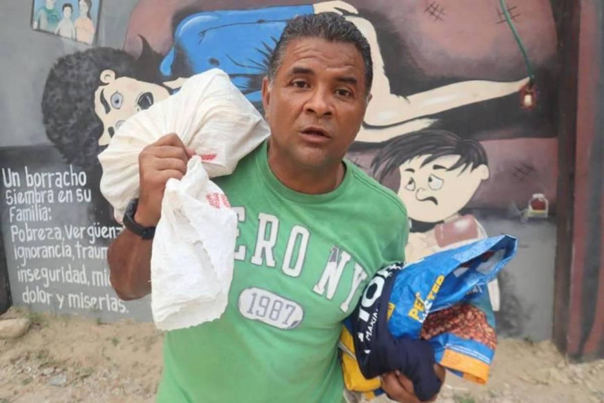 Uno se dedicó a vender pan y el que se quedó en la calle: los futbolistas que han perdido todo por las mujeres y el alcohol