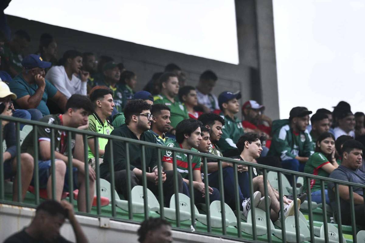 ¿Por qué los jugadores de Marathón y Lobos mancharon su rostro?; el gesto a presidente y brillan los fichajes