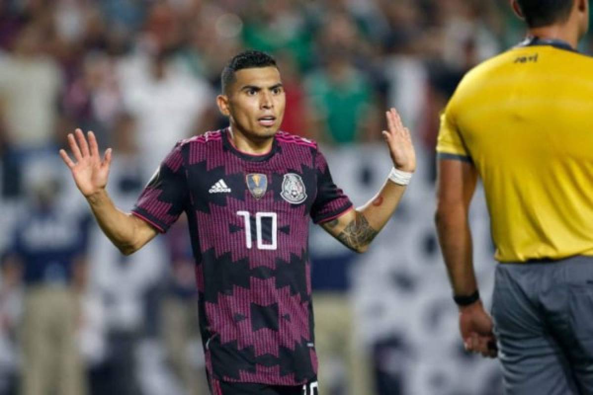 Alineación de México vs Canadá: Martino no quiere sorpresas y enviará este potente 11 para meterse a la final de Copa Oro