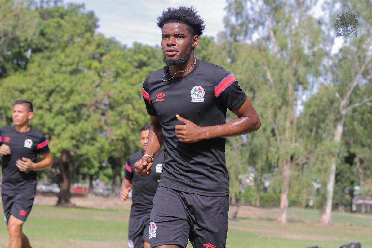 Su precio se disparó tras un enorme torneo: ¡Los futbolistas más caros de la Liga Nacional para el Clausura 2024!