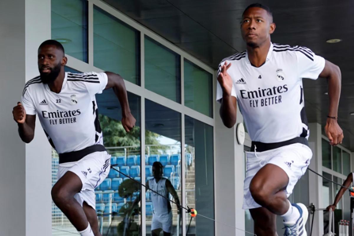 Barcelona intentó ficharlo, pero solo quiere ir al Real Madrid: Florentino prepara 50 millones por su traspaso