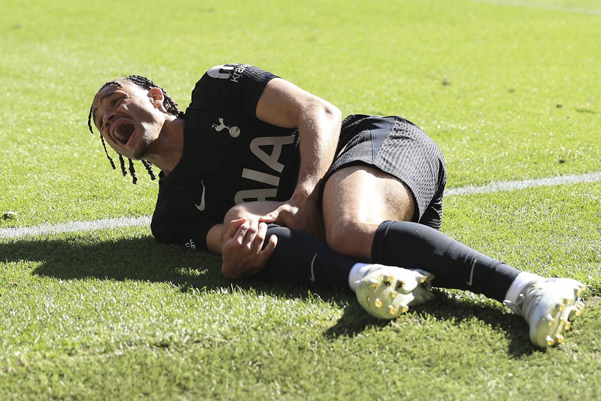 Se despiden del Mundial: las grandes figuras que se pierden el torneo por lesión y los que están en duda