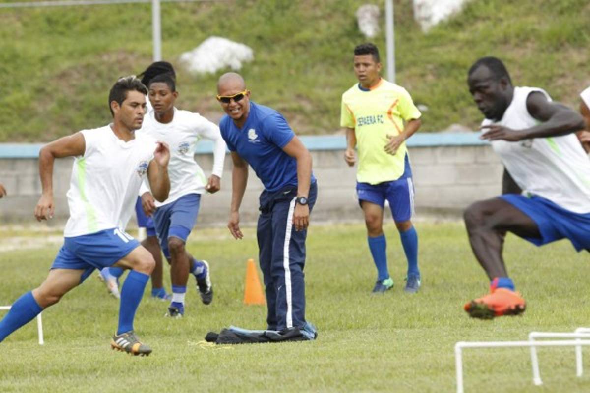 Lepaera, la tierra de tigres que busca ser de Primera División
