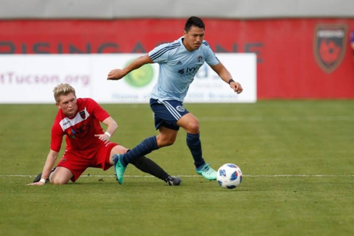 ¡VUELVEN! Así sería la primera convocatoria de Honduras con Carlos Tábora