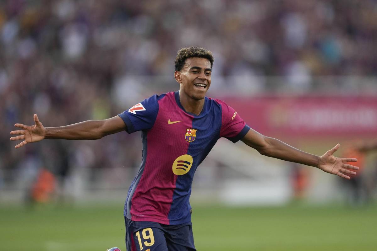 Es favorito a ganar el Balón de Oro, pero se descarta: “No tengo posibilidades, aunque en Madrid me tienen mucho aprecio”