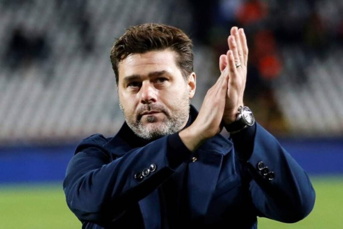 Mercado de fichajes: el refuerzo de Pochettino en el PSG... ¡y un mexicano jugaría en el Milan!