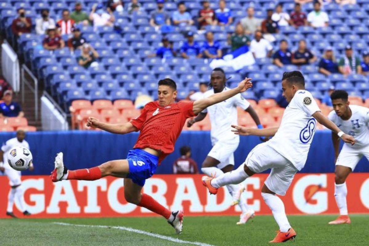 Las mejores imágenes: La espectacular foto de Buba López y el tremendo festejo de Alberth Elis