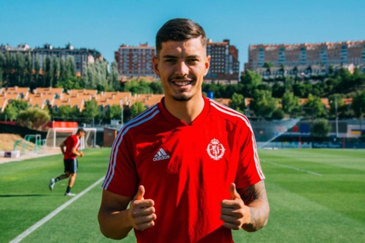 Tremendo: El otro equipazo que tiene regado el Real Madrid por todo el mundo