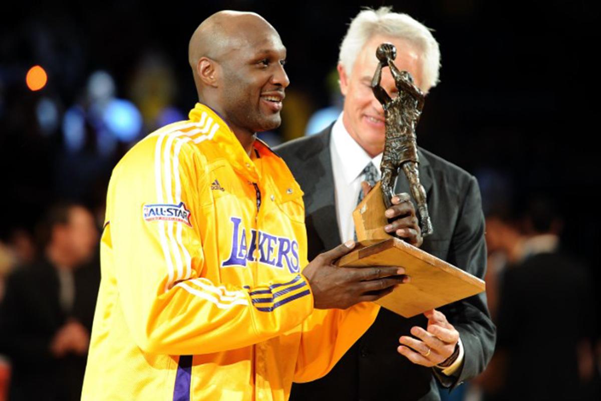 Fue campeón de la NBA y revela que Kobe Bryant lo visita en sus sueños y le habla: Me mira y me dice...