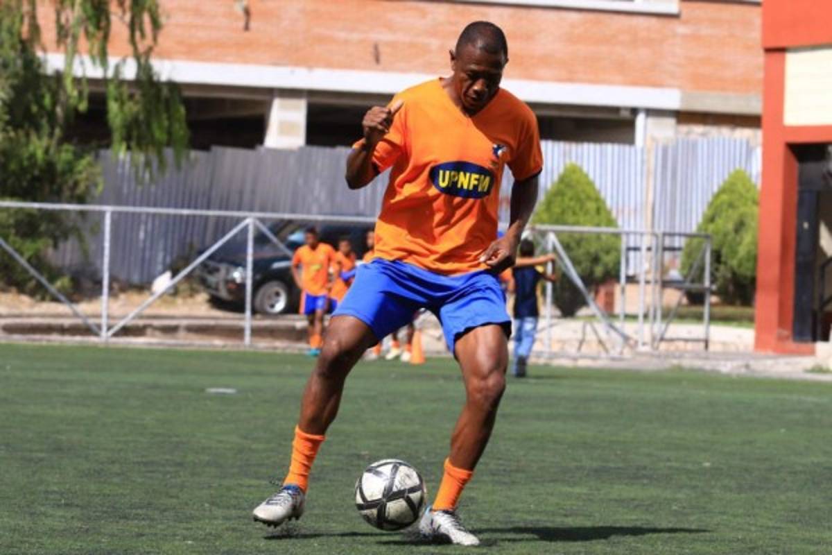 ¿Viejos? Los jugadores de la Liga Nacional que no aparentan su edad