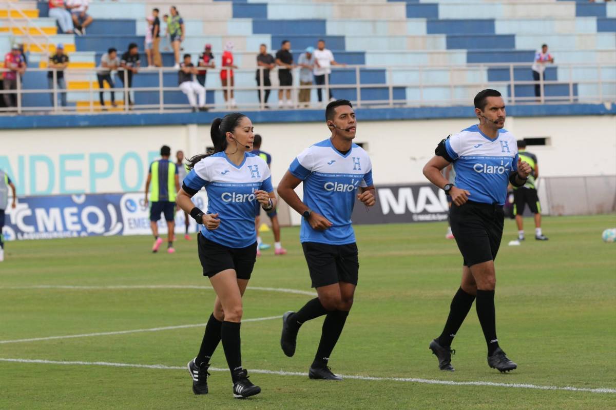 El fichaje de Olimpia, los 2 penales que reclamó el león y Bengtson sorprendió