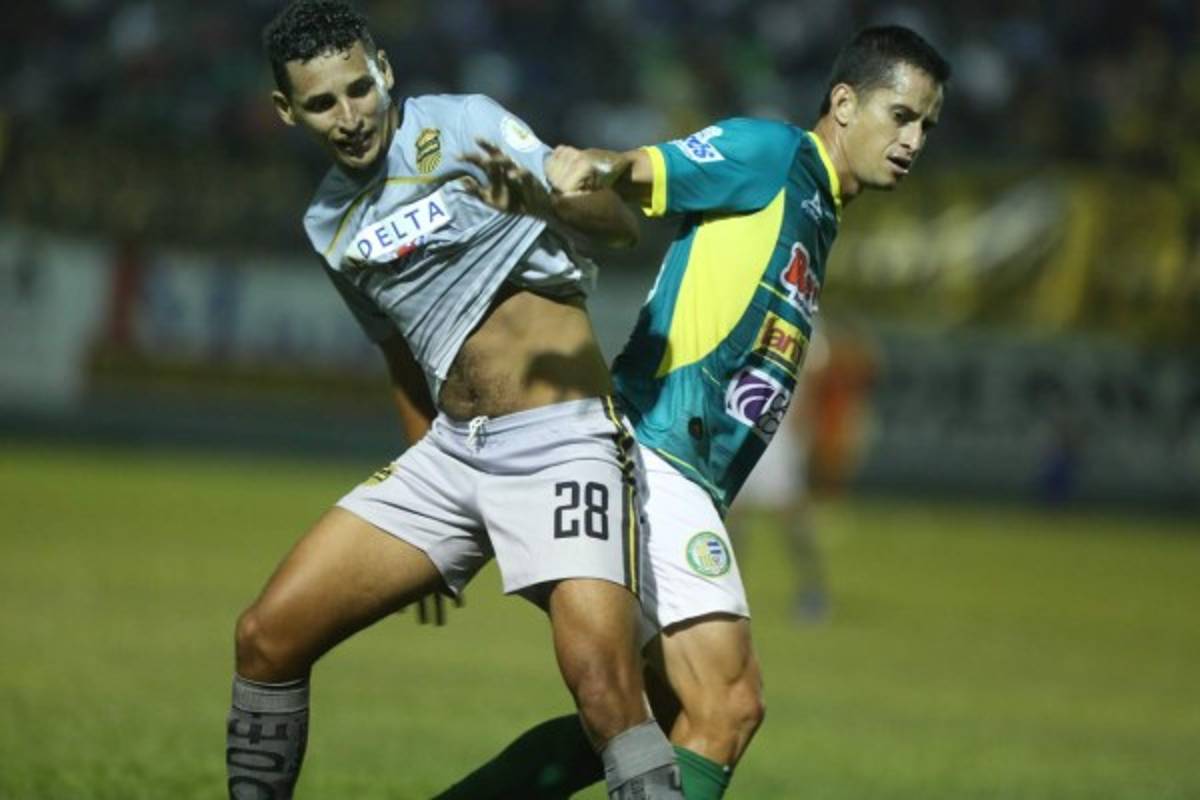 ¡Te sorprenderás! Imágenes que no viste por la TV en Jornada 4 de Liga Nacional