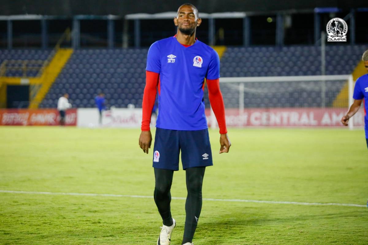 Alajuelense vs Olimpia: Espinel suelta la magia con su posible 11 titular en el juego de ida de la semifinal de Copa Centroamericana 2025