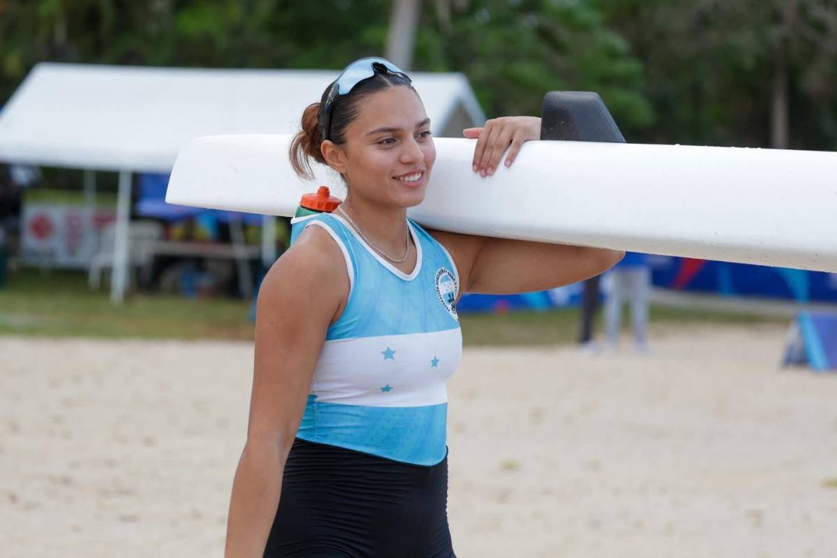 Honduras arrasa en natación: las preseas que han ganado los atletas catrachos en los Juegos Centroamericanos 2025