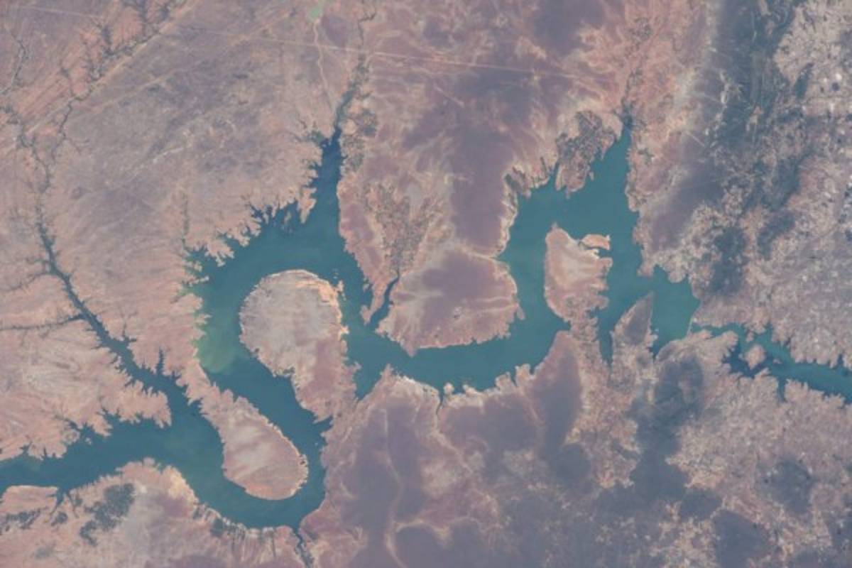 Las fotos más hermosas de la tierra en el 2016