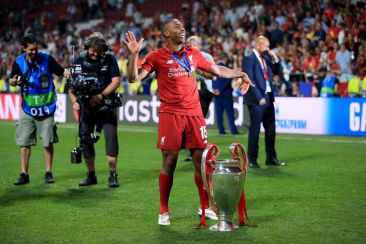 Sturridge, de conquistar la Champions con el Liverpool a ser castigado por apuestas ilegales