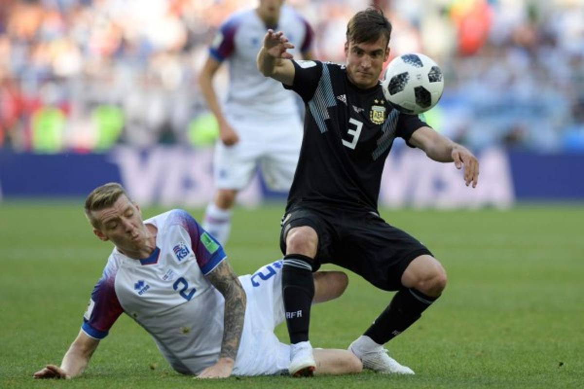 ¡Sampaoli pone mano dura! Así será el nuevo 11 titular de Argentina ante Croacia