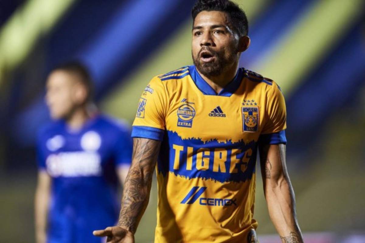 Alineación de Tigres vs Olimpia: Tuca Ferreti quiere vapulear a Troglio en la Concachampions  