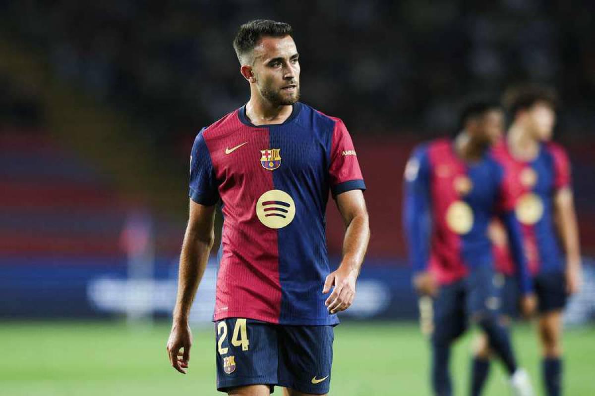 Los elegidos por Hansi Flick: alineación del Barcelona para derribar al Inter y jugar la final de Champions