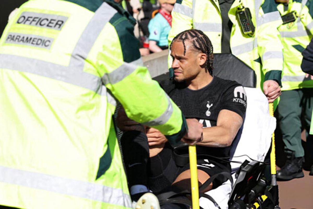 Se despiden del Mundial: las grandes figuras que se pierden el torneo por lesión y los que están en duda