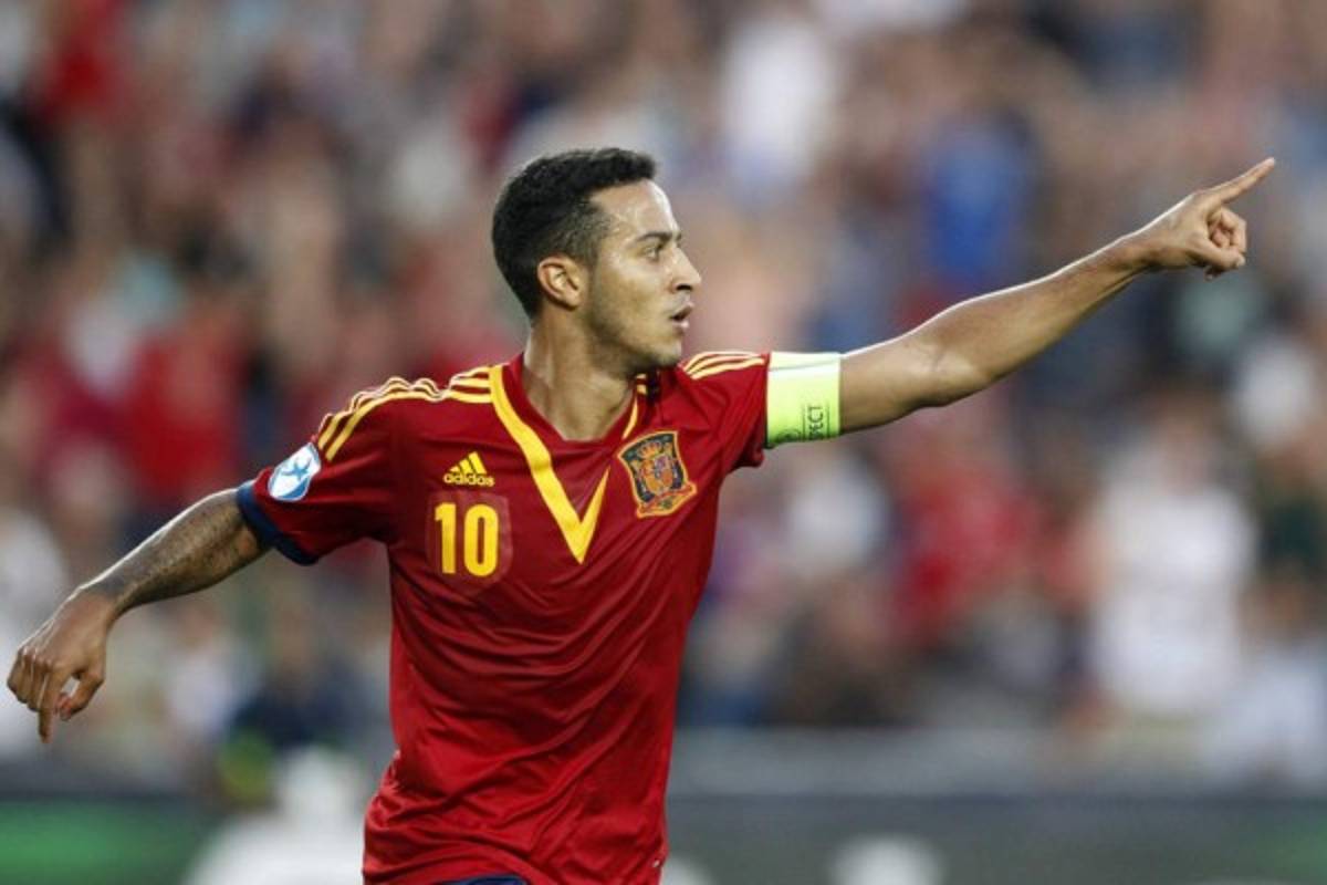 TOP: Cambiaron su nacionalidad para defender grandes selecciones