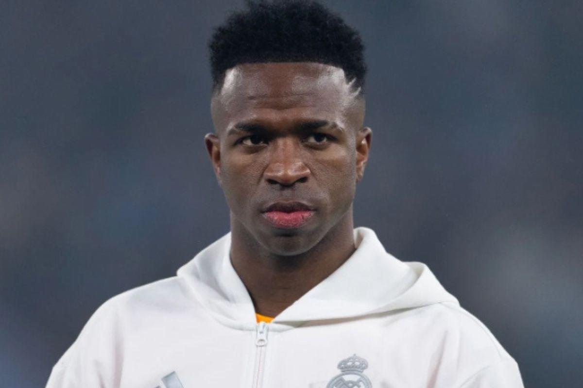 Sorpresa en Real Madrid: Vinicius medita marcharse y ellos quieren ficharlo para volver a ganar la Champions League